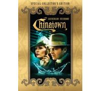 Chinatown (Special Collector's Edition) by Jack Nicholson