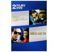 Chinatown / Two Jakes, The (BOX) [2DVD] (IMPORT) (No hay versiÄln espaÄaola)