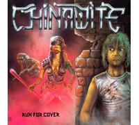 Chinawite - Run For Cover - Mausoleum Records - SKULL 8351