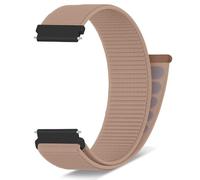 chinbersky Correas de reloj Fabric Nylon 16 mm 18 mm 19 mm 20 mm 22 mm Cierre rápido Correas deportivas tejidas transpirables y ajustables para hombre y mujer