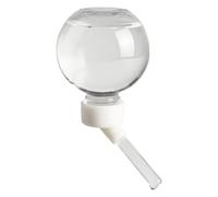 Chinchilla Water Bottle - Automatic No Drip Dispenser for Small Animals | Leakproof Drinking Bottle Perfect for Guinea Pig Ferret Bunny Hedgehog Glider Home Outdoor Cage Hydration Supply