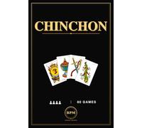 CHINCHON (BPM Score Books)