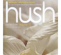 Chindamo, Joe - Hush Collection Vol.11