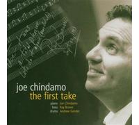 Chindamo,Joe - The First Take