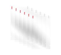 CHINDRAG 2 piezas de película protectora de pantalla para impresora 3D de resina, lámina protectora de 10,1 pulgadas para Anycubic Photon Mono M7 / M7 Pro, protector de pantalla de 0,1 mm de grosor