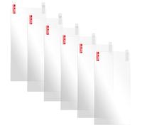 CHINDRAG 6 protectores de pantalla de 7.1 pulgadas para Phrozen Sonic Mini 8K / 8KS, película protectora de pantalla de 0.1 mm de grosor para impresora 3D de resina LCD