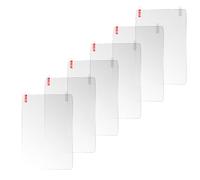 CHINDRAG 6 protectores de pantalla para impresora 3D Anycubic Photon Mono X 6K, película protectora de pantalla de 9.1 pulgadas para impresora LCD 3D