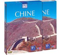 Chine - Coffret Prestige [Francia] [DVD]