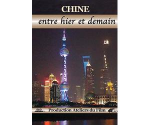 Chine : Entre hier et demain [Francia] [DVD]