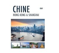 Chine : Hong Kong & Shangaï [Francia] [DVD]