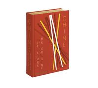 Chine: Le livre de cuisine