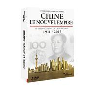 Chine, le nouvel empire - De l'humiliation à la domination 1911 - 2013 [Francia] [DVD]
