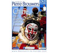 Chine : Pékin - Shanghai - Canton [Francia] [DVD]