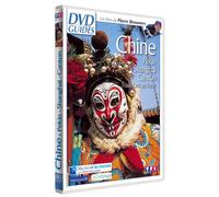 Chine : Pékin - Shanghai - Canton [Francia] [DVD]
