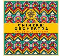 Chineke Orchestra Chineke Orchestra: Coleridge-Taylor (CD) (Importación USA)