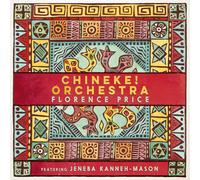 Chineke Orchestra Chineke Orchestra: Florence Price (CD) (Importación USA)