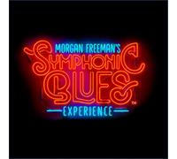 Chineke! Orchestra;Ground Zero Blues Club Band;Martin Gellner;Morgan Freeman - Morgan Freeman's Symphonic Blues