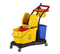 chiner Carro de fregado Profesional Compact con Prensa