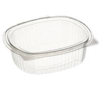 Chiner Envases de plástico para Alimentos Rectangular Ops (1.500 CC (50 unds.))