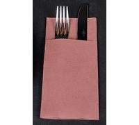 Chiner Servilletas Canguro 40x40 Marrón, 960 uds
