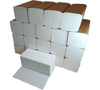 Chiner Toalla Secamanos Zig Zag Papel Laminadas 3000 hojas