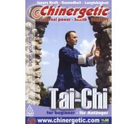 Chinergetic - Tai Chi für Anfänger [Alemania] [DVD]