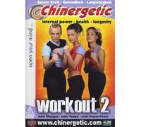 Chinergetic - Workout 2 [Alemania] [DVD]
