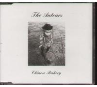 Chinese Bakery [CD 1] by The Auteurs
