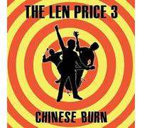 Chinese Burn