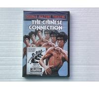 Chinese Connection: Kung Fu Fighters [Reino Unido] [DVD]