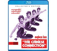 Chinese Connection/ [USA] [Blu-ray]