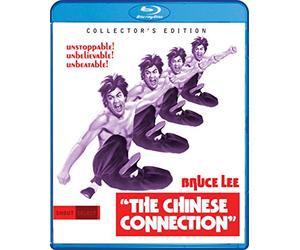 Chinese Connection/ [USA] [Blu-ray]