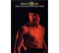 Chinese Connection [USA] [DVD]