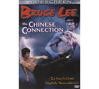 Chinese Connection [USA] [DVD]
