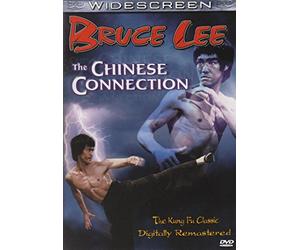 Chinese Connection [USA] [DVD]