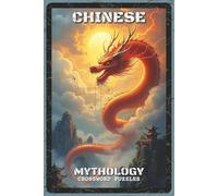 Chinese Crossword Puzzles: Crossword Puzzles with Easy to Read about Chinese Legends, Dragons, Immortals, Mythical Creatures, and Ancient Legends | ... Lovers, History Fans, and Puzzle Enthusiasts