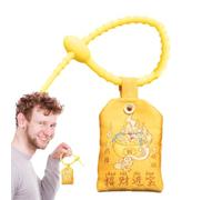 Chinese Dragon - Scented Cloth Bag | Tradition Sachet For Drawers