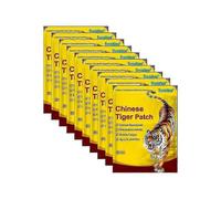 Chinese Far Infrared Pain Relief Patches in 8 to 80 Pieces for Soothing Discomfort in Britain