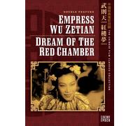 Chinese Film Classics: Dream of the Red Chamber [Reino Unido] [DVD]