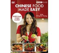 Chinese Food Made Easy - Chinese Food Made Easy [Reino Unido] [DVD]
