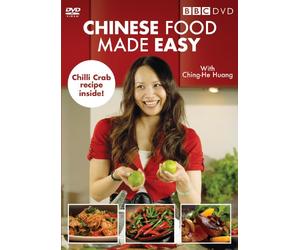 Chinese Food Made Easy - Chinese Food Made Easy [Reino Unido] [DVD]