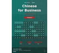 Chinese for Business