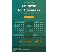 Chinese for Business