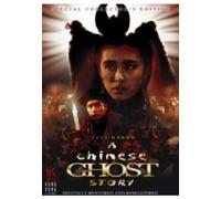 Chinese Ghost Story, a [Reino Unido] [DVD]
