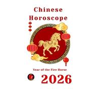 Chinese Horoscope 2026