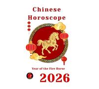 Chinese Horoscope 2026