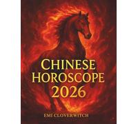 Chinese Horoscope 2026: The Year of the Fire Horse