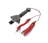 Chinese Kung Fu Tai Chi Sword with Scalable Blade for Martial Arts Training & Performance