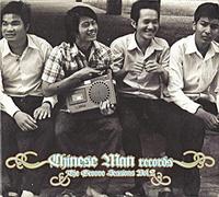 Chinese Man - Groove Sessions Vol.2
