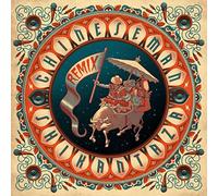 Chinese Man - Shikantaza [Vinilo]